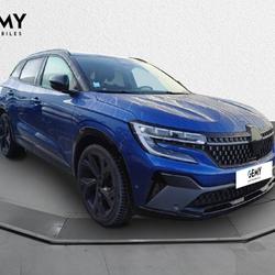 Renault Austral Austral mild hybrid 160 auto Techno esprit Alpine Chambray-l&egrave;s-Tours