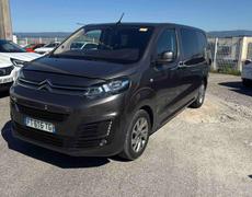 Citroen Jumpy Carcassonne