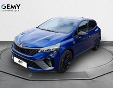 Renault Clio 5 Le Mans