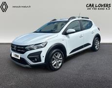 Dacia Sandero Cesson