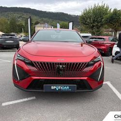 Peugeot 408 PHEV 225 e-EAT8 GT occasion - Salins-les-Bains - photo 2/25