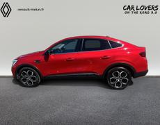 Renault Arkana Cesson