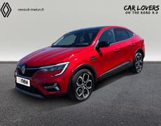 Renault Arkana Cesson
