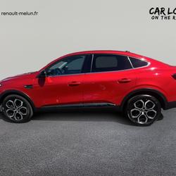 Renault Arkana Arkana E-Tech 145 - 21B Intens Cesson