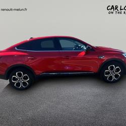 Renault Arkana Arkana E-Tech 145 - 21B Intens Cesson