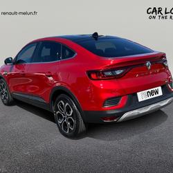 Renault Arkana Arkana E-Tech 145 - 21B Intens Cesson