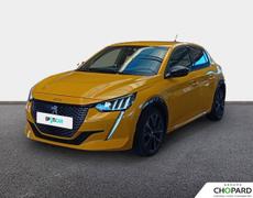 Peugeot 208 Pontarlier