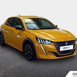 Peugeot 208 BlueHDi 100 S&S BVM6 GT occasion - Pontarlier - photo 3/29