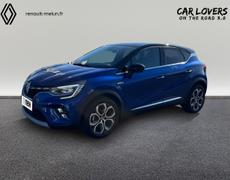 Renault Captur Cesson