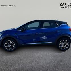 Renault Captur Captur mild hybrid 140 Techno Cesson