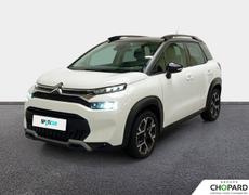 Citroen C3 Aircross Pontarlier