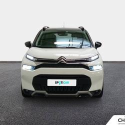 Citroen C3 Aircross PureTech 130 S&S EAT6 Max occasion - Pontarlier - photo 2/28