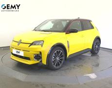 Renault R5 E-Tech Chambray-lès-Tours