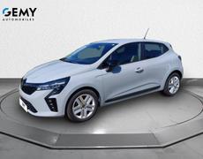 Renault Clio 5 Le Mans