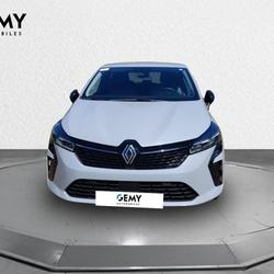 Renault Clio 5 Clio TCe 90 Evolution Le Mans