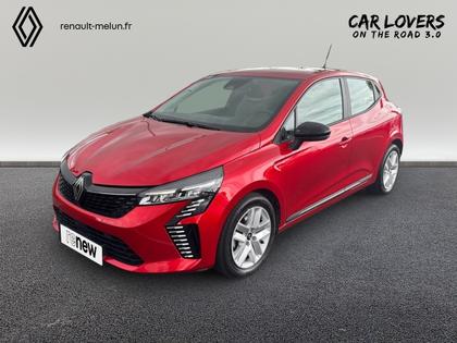 Renault Clio - Clio E-Tech full hybrid 145 Evolution - 17 980 €