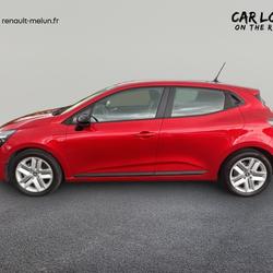 Renault Clio 5 Clio E-Tech full hybrid 145 Evolution Cesson