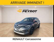 Renault Captur Carcassonne