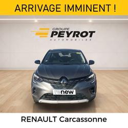 Renault Captur Captur TCe 90 Techno Carcassonne