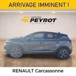 Renault Captur Captur TCe 90 Techno Carcassonne