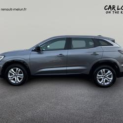 Renault Austral Austral mild hybrid advanced 130 Equilibre Cesson