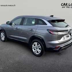 Renault Austral Austral mild hybrid advanced 130 Equilibre Cesson