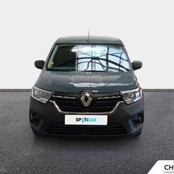 Renault Kangoo VAN BLUE DCI 95 EDC GRAND CONFORT- 22 occasion - Pontarlier - photo 2/26