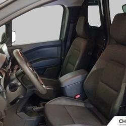 Renault Kangoo VAN BLUE DCI 95 EDC GRAND CONFORT- 22 occasion - Pontarlier - photo 3/26