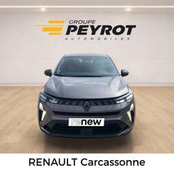 Renault Symbioz Symbioz E-Tech full hybrid 145 Techno Carcassonne