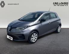 Renault Zoe Cesson