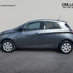 Renault Zoe Zoe R110 Achat Int&eacute;gral - 22 Evolution Cesson