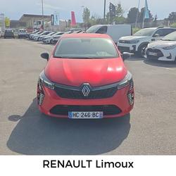 Renault Clio 5 Clio E-Tech full hybrid 145 ch GSR2 Evolution Carcassonne
