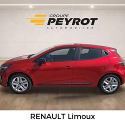 Renault Clio 5 Clio E-Tech full hybrid 145 ch GSR2 Evolution Carcassonne