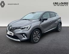 Renault Captur Cesson