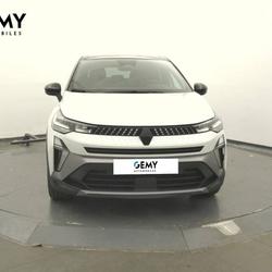 Renault Captur Captur E-Tech full hybrid 145 ch esprit Alpine Tours