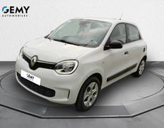 Renault Twingo 3 Le Mans