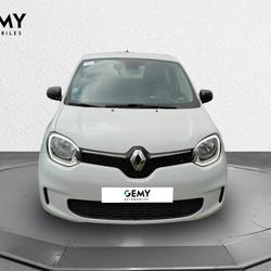 Renault Twingo 3 Twingo III Achat Int&eacute;gral - 21 Life Le Mans