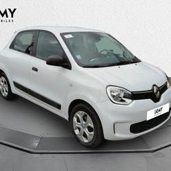 Renault Twingo 3 Twingo III Achat Int&eacute;gral - 21 Life Le Mans
