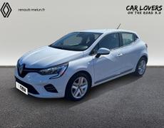 Renault Clio 5 Cesson