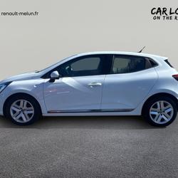 Renault Clio 5 Clio TCe 90 - 21N Business Cesson