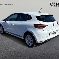 Renault Clio 5 Clio TCe 90 - 21N Business Cesson