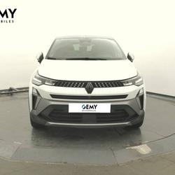 Renault Captur Captur E-Tech full hybrid 145 ch esprit Alpine Chambray-l&egrave;s-Tours