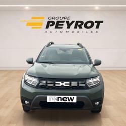 Dacia Duster Duster ECO-G 100 4x2 Journey + Carcassonne