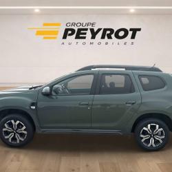 Dacia Duster Duster ECO-G 100 4x2 Journey + Carcassonne