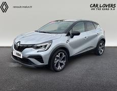 Renault Captur Cesson