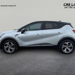 Renault Captur Captur E-Tech 145 - 21B R.S. Line Cesson