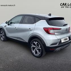 Renault Captur Captur E-Tech 145 - 21B R.S. Line Cesson