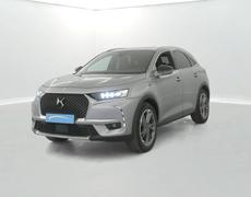 DS DS7 Crossback Concarneau