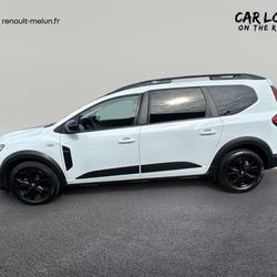 Dacia Jogger Jogger ECO-G 100 5 places SL Extreme + Cesson