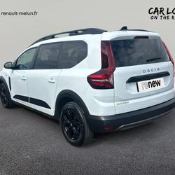 Dacia Jogger Jogger ECO-G 100 5 places SL Extreme + Cesson